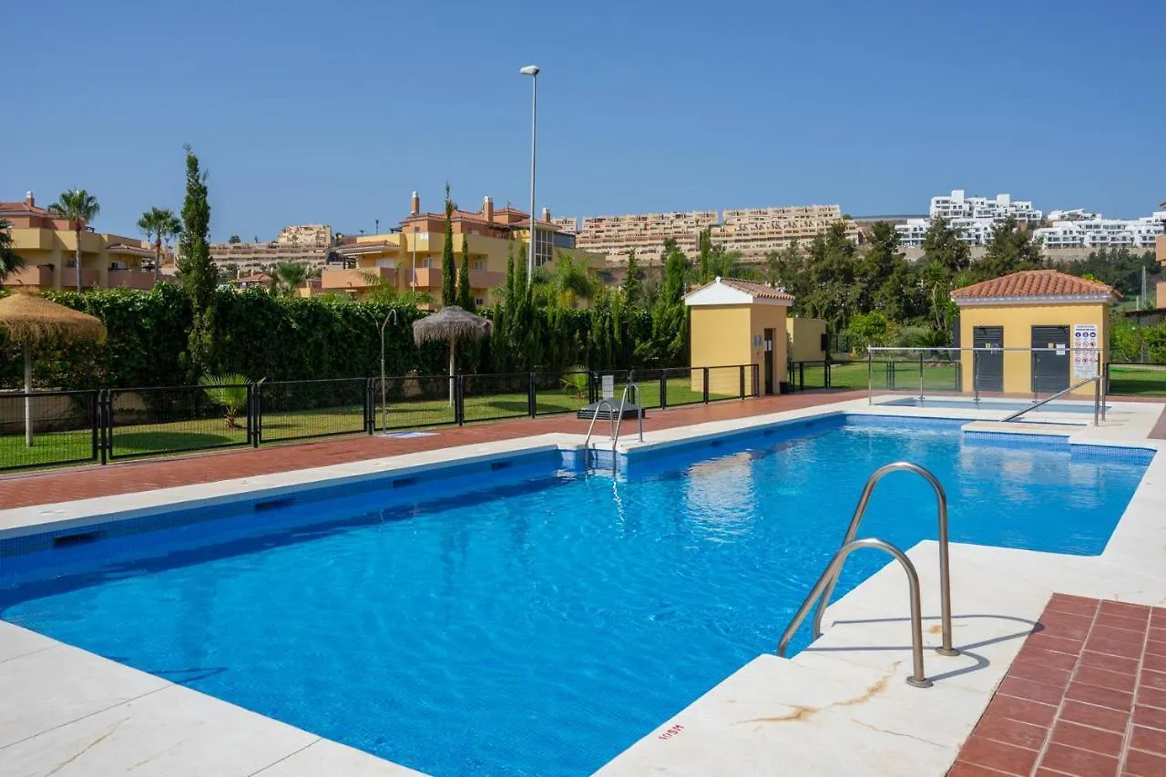 La Cala Garden Apartment With Pool By Costarentals - Ref 132 La Cala De Mijas