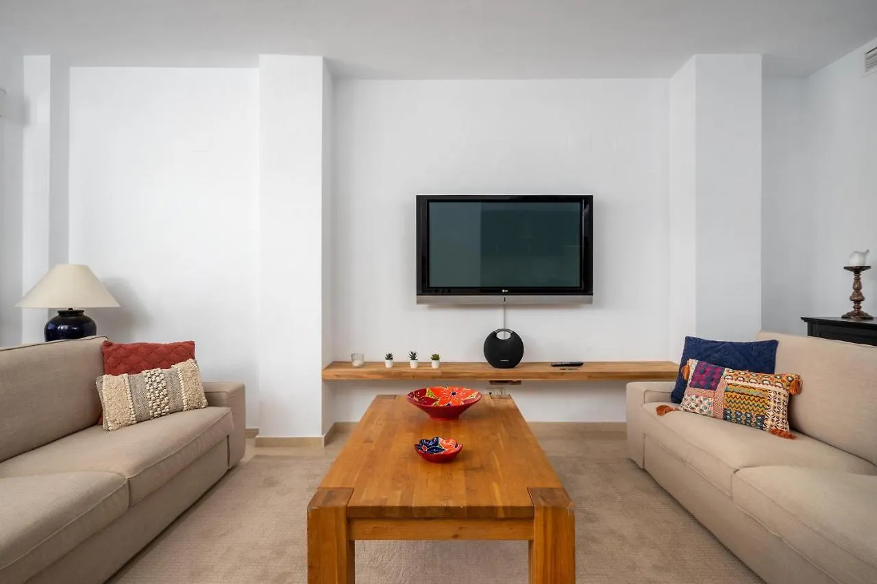 La Cala Garden Apartment With Pool By Costarentals - Ref 132 La Cala De Mijas 0*,