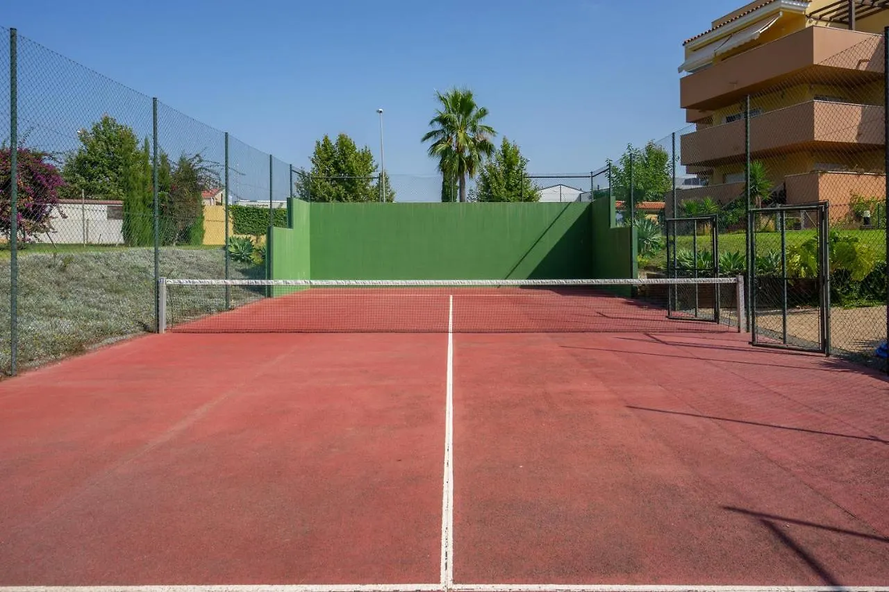 La Cala Garden Apartment With Pool By Costarentals - Ref 132 La Cala De Mijas