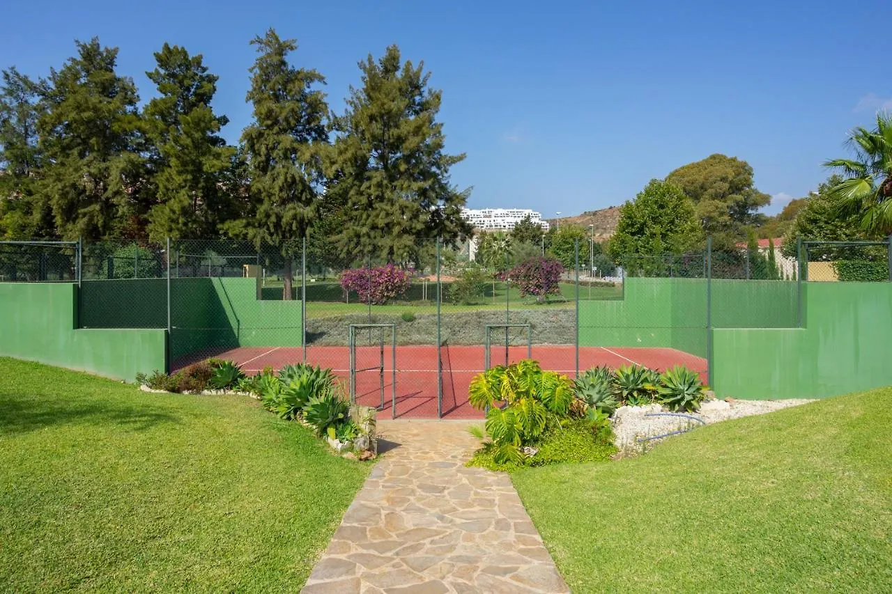 La Cala Garden Apartment With Pool By Costarentals - Ref 132 La Cala De Mijas