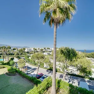 Appartement In Miraflores, La Cala De Mijas