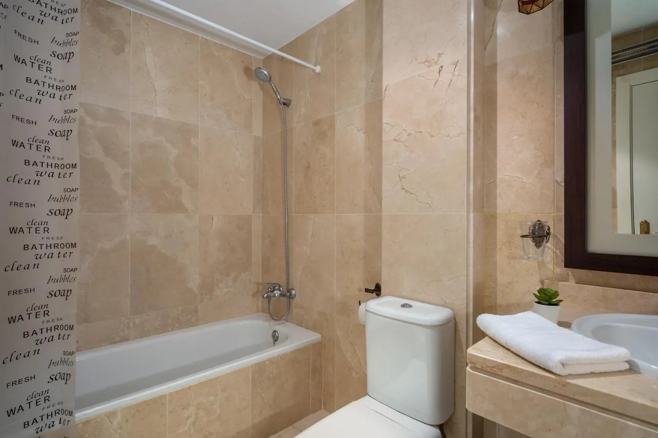La Cala Garden Apartment With Pool By Costarentals - Ref 132 La Cala De Mijas