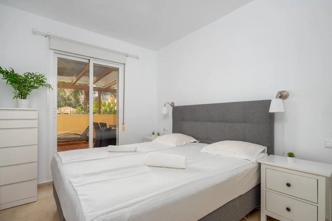 La Cala Garden Apartment With Pool By Costarentals - Ref 132 La Cala De Mijas