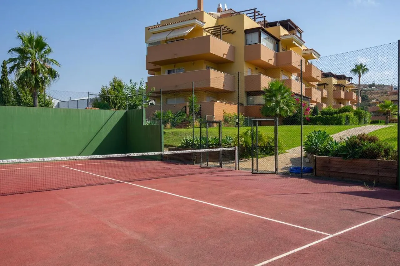 La Cala Garden Apartment With Pool By Costarentals - Ref 132 Ла-Кала-де-Михас Испания