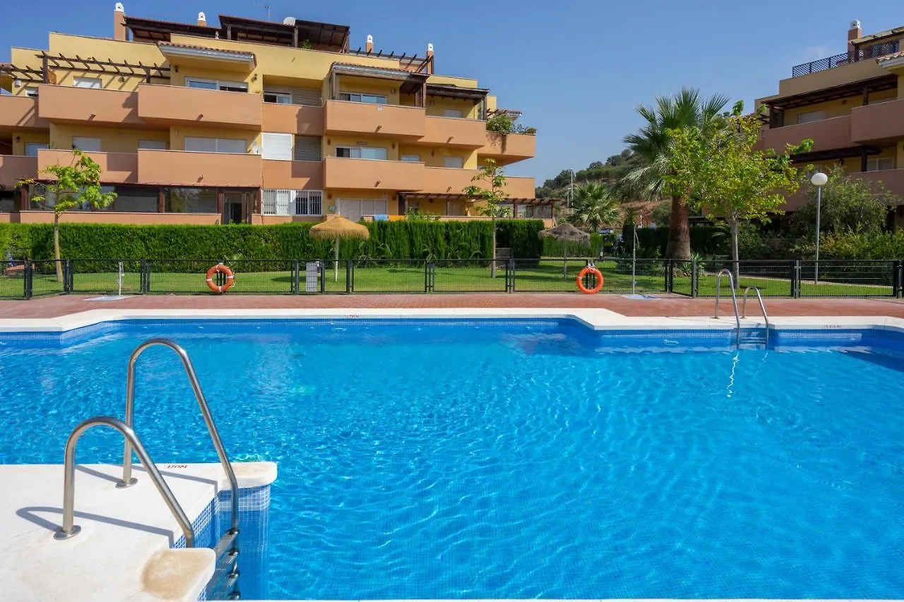 La Cala Garden Apartment With Pool By Costarentals - Ref 132 Ла-Кала-де-Михас 0*,  Испания