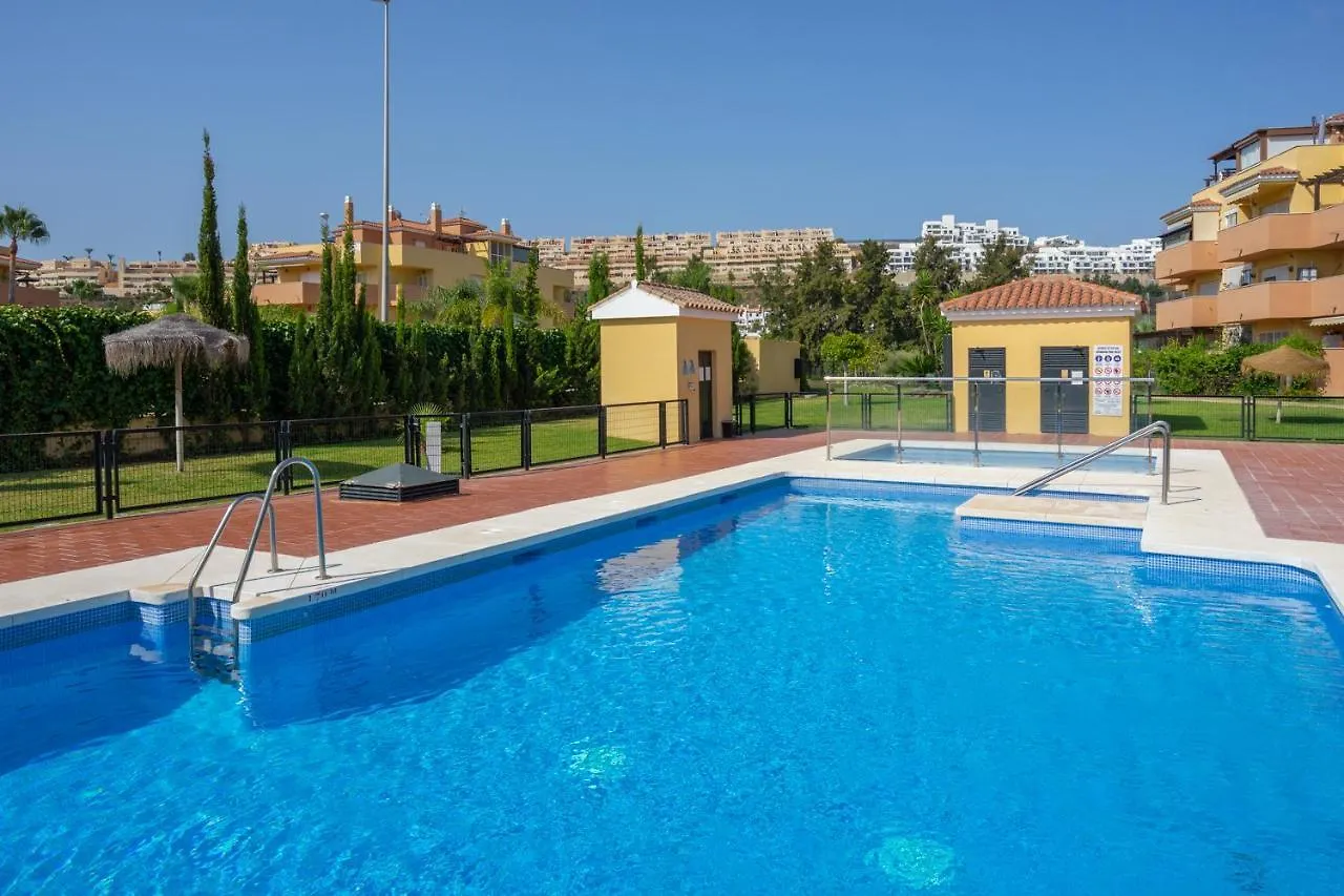 La Cala Garden Apartment With Pool By Costarentals - Ref 132 Ла-Кала-де-Михас