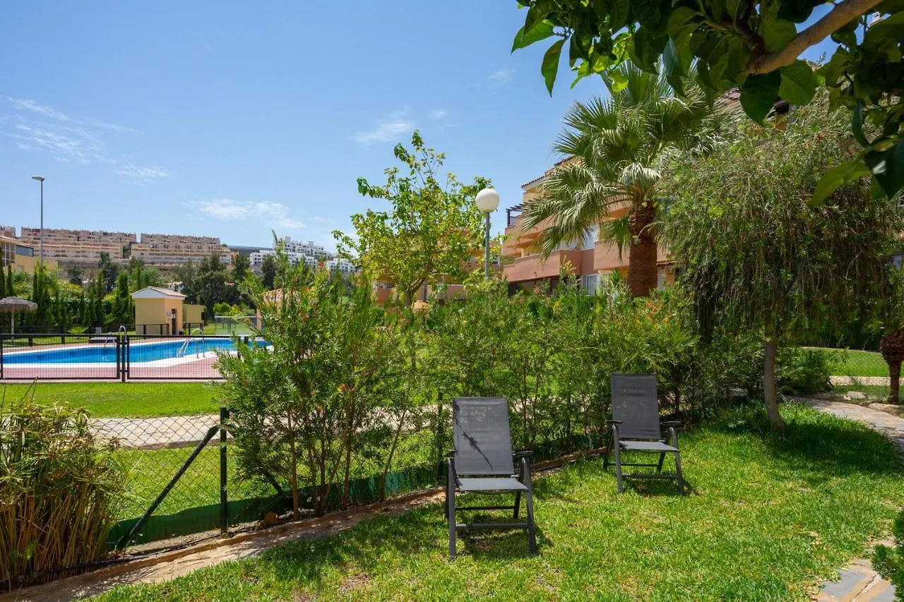 La Cala Garden Apartment With Pool By Costarentals - Ref 132 Ла-Кала-де-Михас