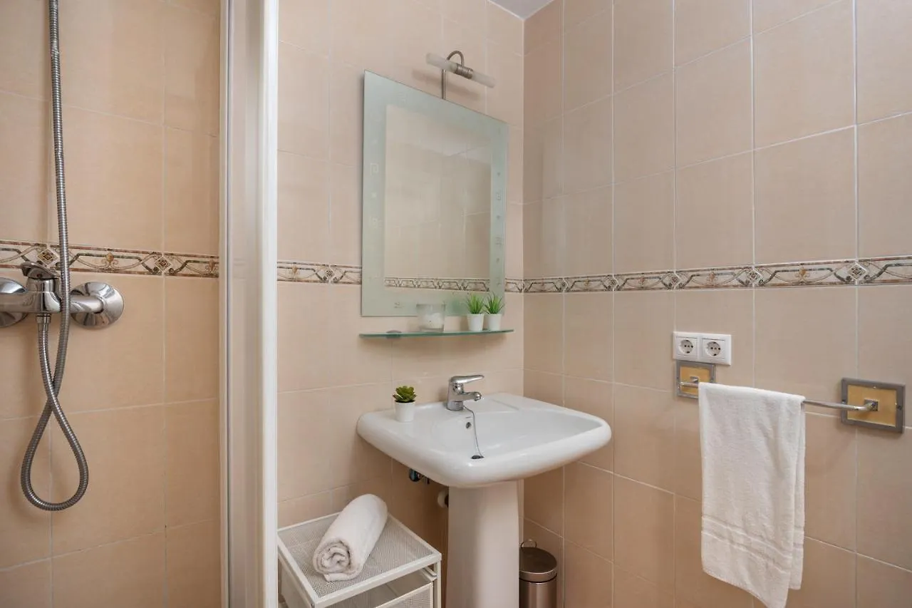 La Cala Garden Apartment With Pool By Costarentals - Ref 132 Ла-Кала-де-Михас