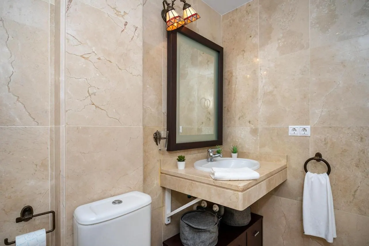 La Cala Garden Apartment With Pool By Costarentals - Ref 132 Ла-Кала-де-Михас
