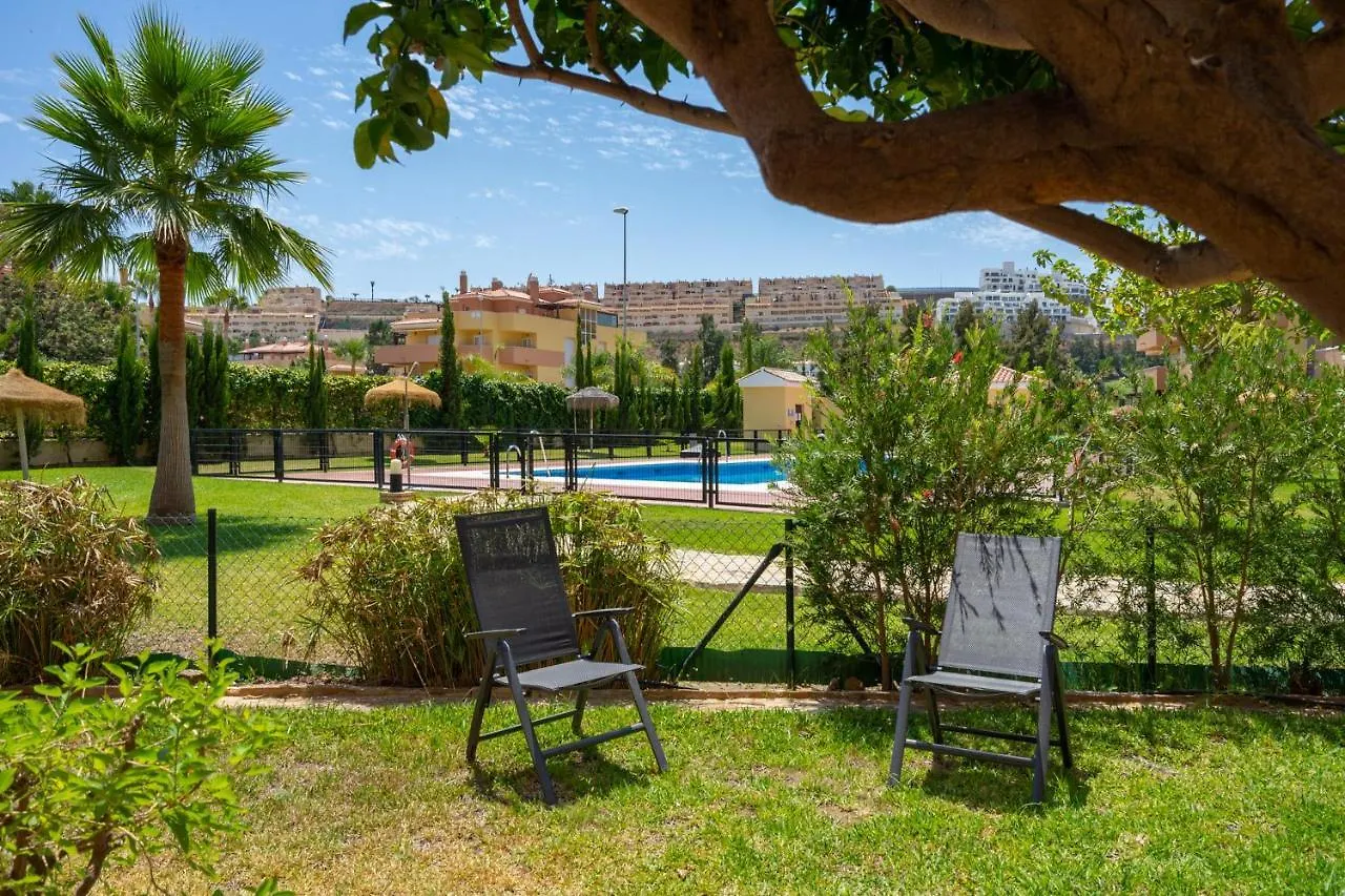 La Cala Garden Apartment With Pool By Costarentals - Ref 132 Ла-Кала-де-Михас